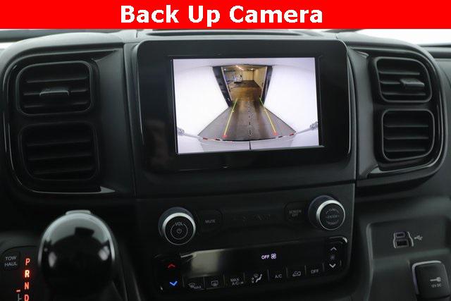 2025 RAM ProMaster 2500 Cargo Van Tradesman High Roof 159 WB w/Pass Seat 2025 RAM ProMaster 2500 Cargo Van Tradesman High Roof 159 WB w/Pass Seat