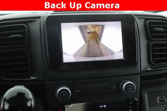 2025 RAM ProMaster 2500 Cargo Van Tradesman High Roof 159 WB w/Pass Seat 2025 RAM ProMaster 2500 Cargo Van Tradesman High Roof 159 WB w/Pass Seat