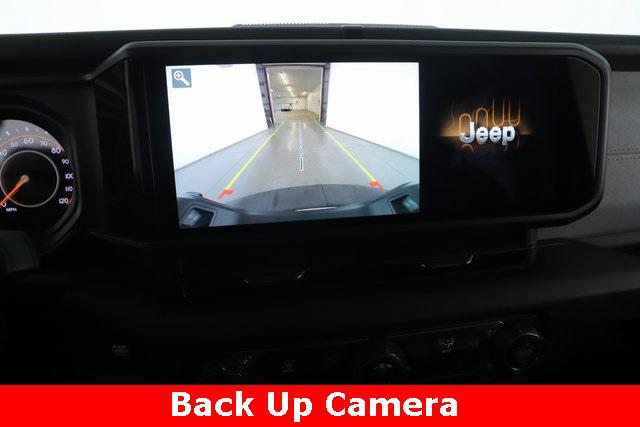 2024 Jeep Gladiator Nighthawk 2024 Jeep Gladiator Nighthawk