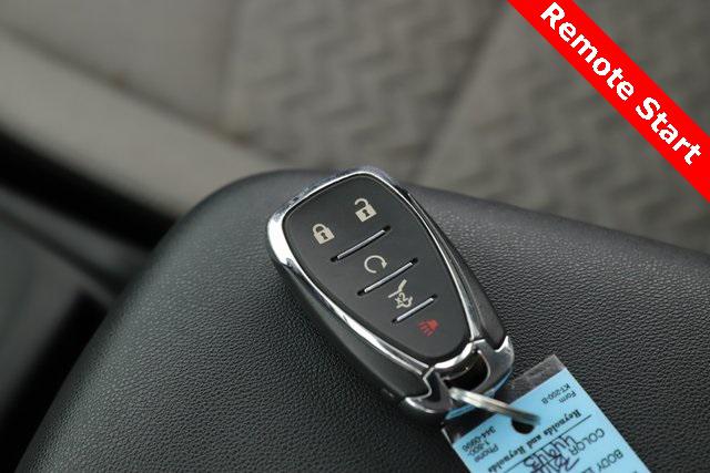 2024 Chevrolet Equinox AWD LT