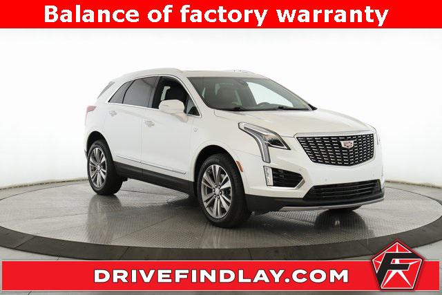 2025 Cadillac XT5 FWD Premium Luxury 2025 Cadillac XT5 FWD Premium Luxury