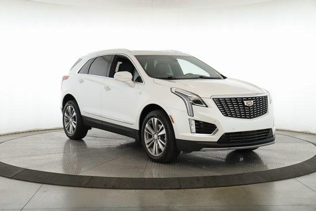 2025 Cadillac XT5 FWD Premium Luxury 2025 Cadillac XT5 FWD Premium Luxury