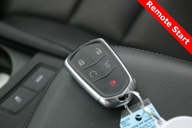 2025 Cadillac XT5 FWD Premium Luxury 2025 Cadillac XT5 FWD Premium Luxury