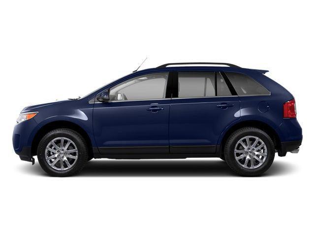 2013 Ford Edge SEL 2013 Ford Edge SEL