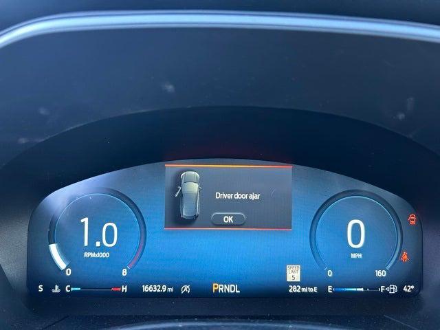 2023 Ford Escape Active 2023 Ford Escape Active