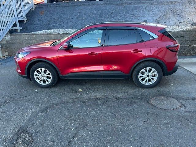 2023 Ford Escape Active 2023 Ford Escape Active