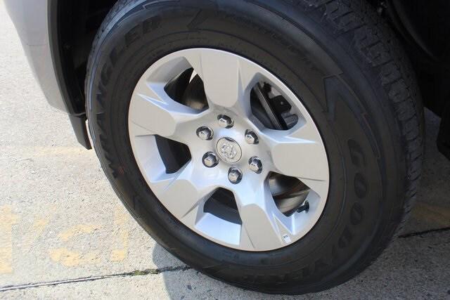 2025 RAM 1500 Big Horn Crew Cab 4x4 57 Box 2025 RAM 1500 Big Horn Crew Cab 4x4 57 Box