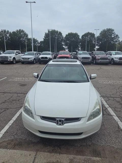2004 Honda Accord 3.0 EX 2004 Honda Accord 3.0 EX