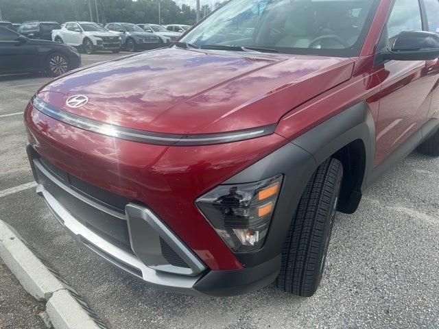 2026 Hyundai Kona SEL Premium 2026 Hyundai Kona SEL Premium