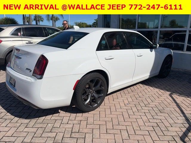 2020 Chrysler 300 300S