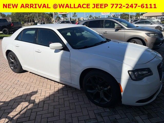 2020 Chrysler 300 300S