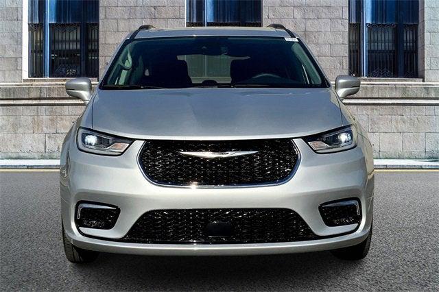 2022 Chrysler Pacifica Touring L AWD 2022 Chrysler Pacifica Touring L AWD