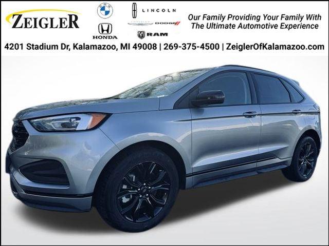2022 Ford Edge SE 2022 Ford Edge SE