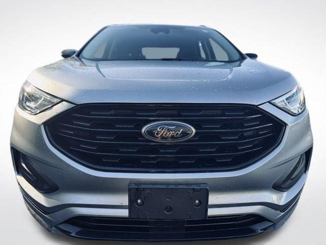 2022 Ford Edge SE 2022 Ford Edge SE