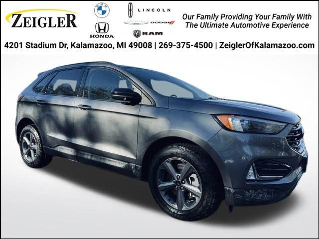 2023 Ford Edge SEL 2023 Ford Edge SEL