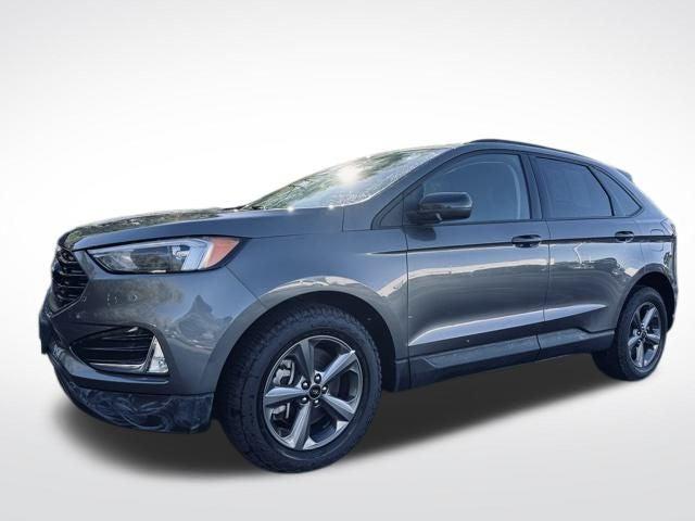2023 Ford Edge SEL 2023 Ford Edge SEL