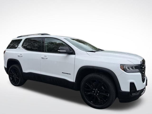 2023 GMC Acadia AWD SLE 2023 GMC Acadia AWD SLE