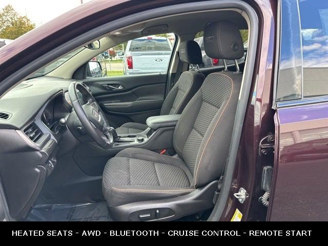 2017 GMC Acadia SLE-2 2017 GMC Acadia SLE-2