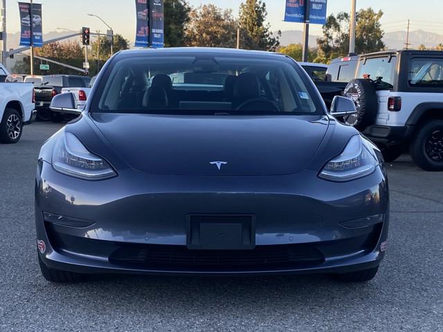 2020 Tesla Model 3 Standard 2020 Tesla Model 3 Standard