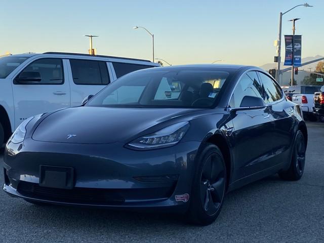2020 Tesla Model 3 Standard 2020 Tesla Model 3 Standard