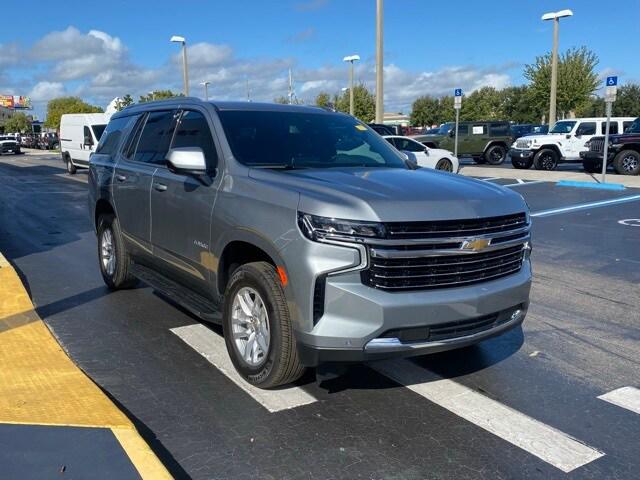 2024 Chevrolet Tahoe 4WD LT 2024 Chevrolet Tahoe 4WD LT
