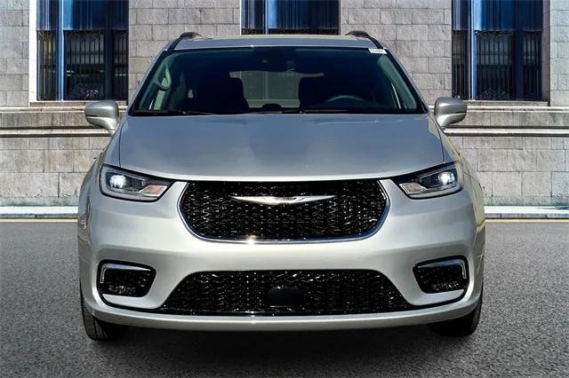 2022 Chrysler Pacifica Touring L AWD 2022 Chrysler Pacifica Touring L AWD