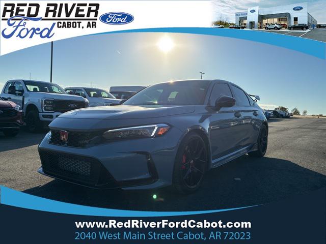 2023 Honda Civic Type R Touring