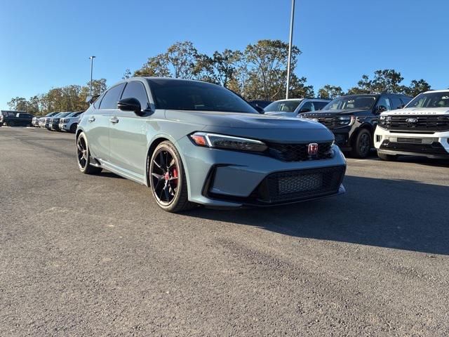 2023 Honda Civic Type R Touring