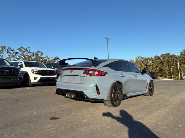 2023 Honda Civic Type R Touring