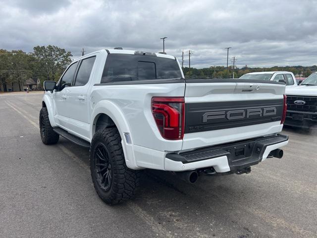 2025 Ford F-150 Raptor 2025 Ford F-150 Raptor