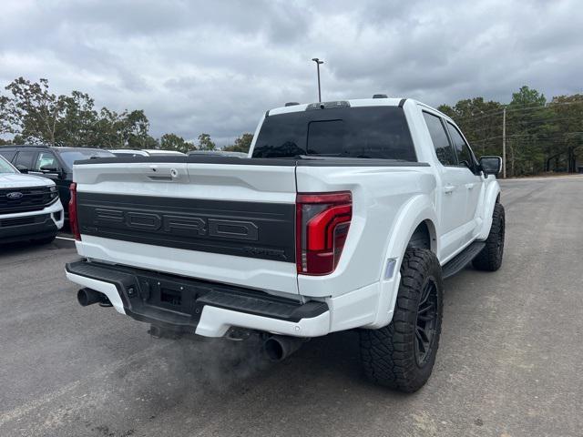 2025 Ford F-150 Raptor 2025 Ford F-150 Raptor