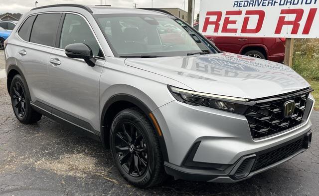 2023 Honda CR-V Hybrid Sport 2023 Honda CR-V Hybrid Sport