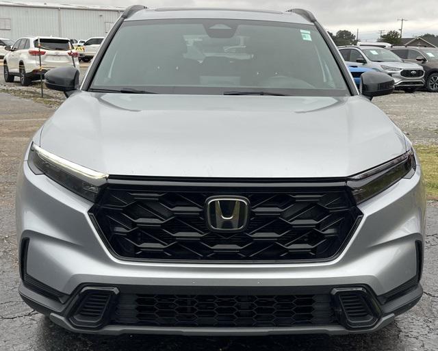 2023 Honda CR-V Hybrid Sport 2023 Honda CR-V Hybrid Sport