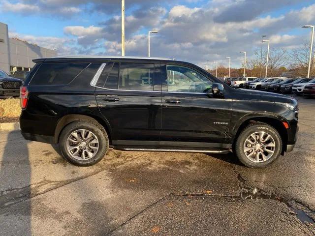 2022 Chevrolet Tahoe 4WD LT 2022 Chevrolet Tahoe 4WD LT
