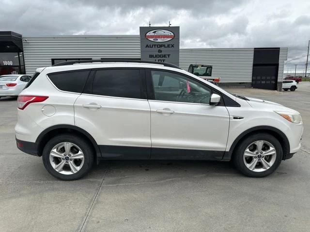 2016 Ford Escape SE 2016 Ford Escape SE
