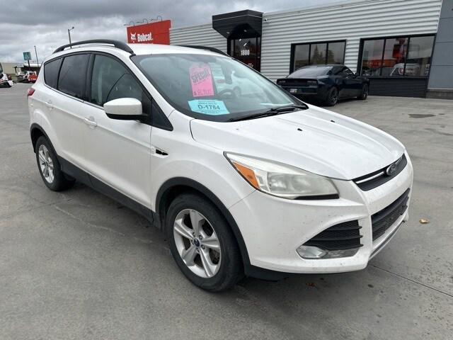 2016 Ford Escape SE 2016 Ford Escape SE