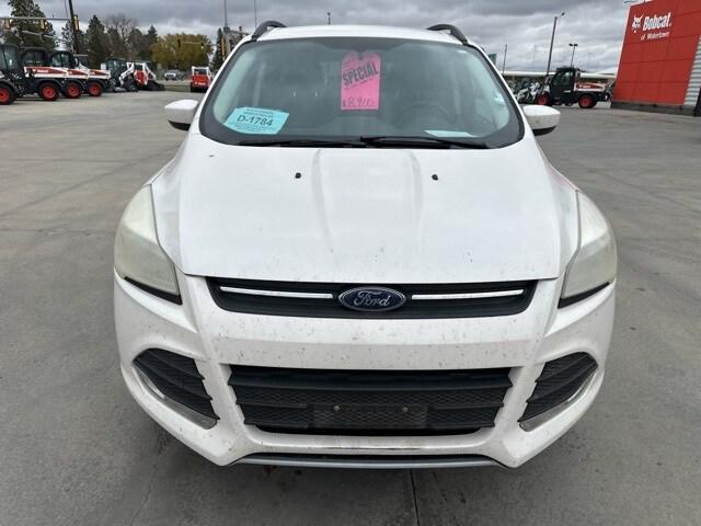 2016 Ford Escape SE 2016 Ford Escape SE