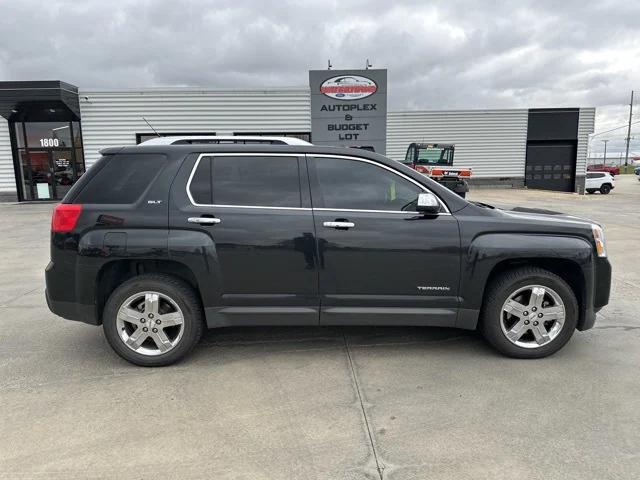 2012 GMC Terrain SLT-2 2012 GMC Terrain SLT-2