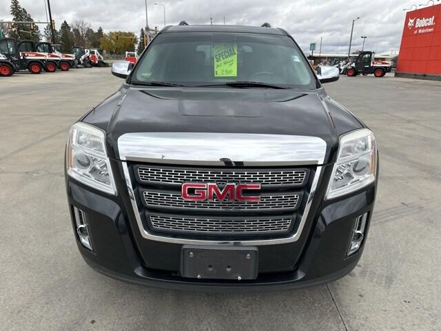 2012 GMC Terrain SLT-2 2012 GMC Terrain SLT-2