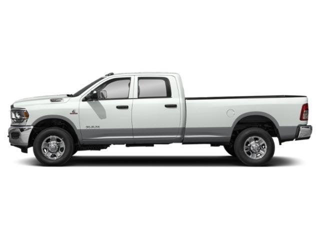 2022 RAM 2500 Laramie Crew Cab 4x4 64 Box 2022 RAM 2500 Laramie Crew Cab 4x4 64 Box
