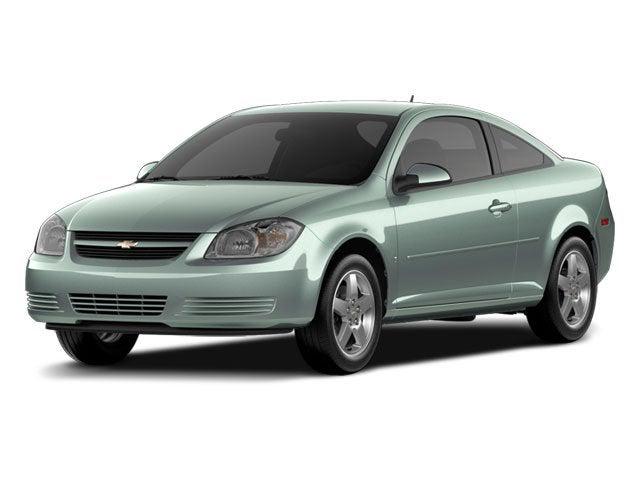 2010 Chevrolet Cobalt LS 2010 Chevrolet Cobalt LS