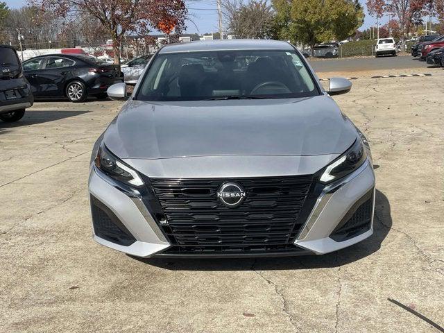 2023 Nissan Altima SV FWD 2023 Nissan Altima SV FWD