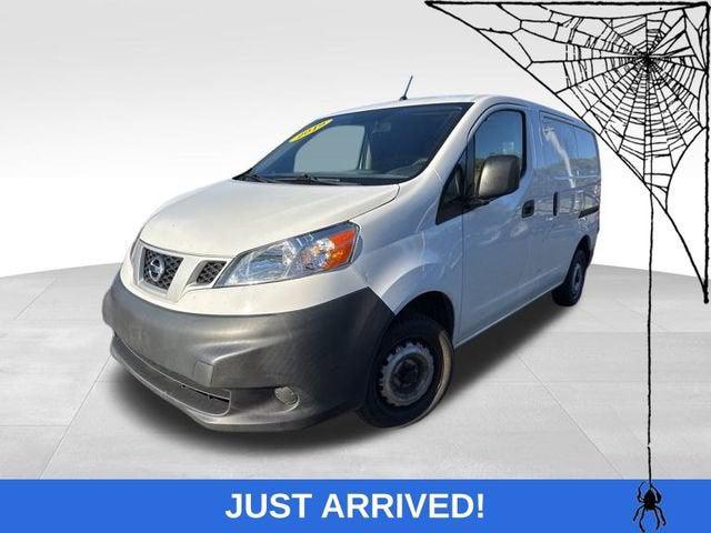 2019 Nissan NV200 S 2019 Nissan NV200 S