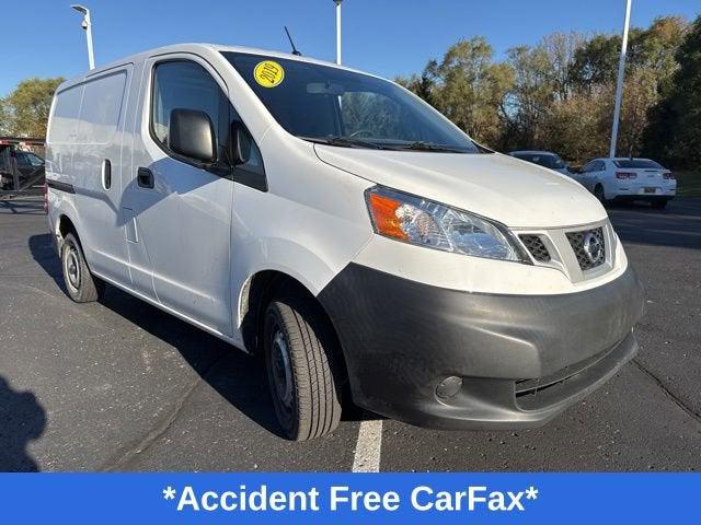 2019 Nissan NV200 S 2019 Nissan NV200 S