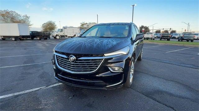2023 Buick Enclave Essence AWD 2023 Buick Enclave Essence AWD