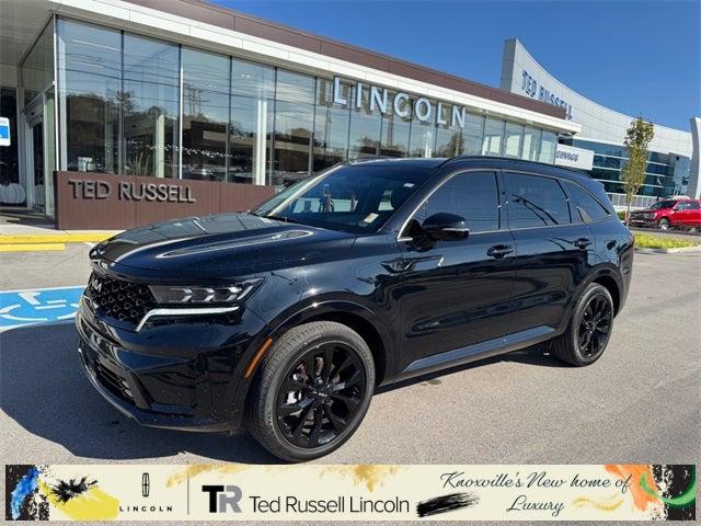 2023 Kia Sorento SX 2023 Kia Sorento SX