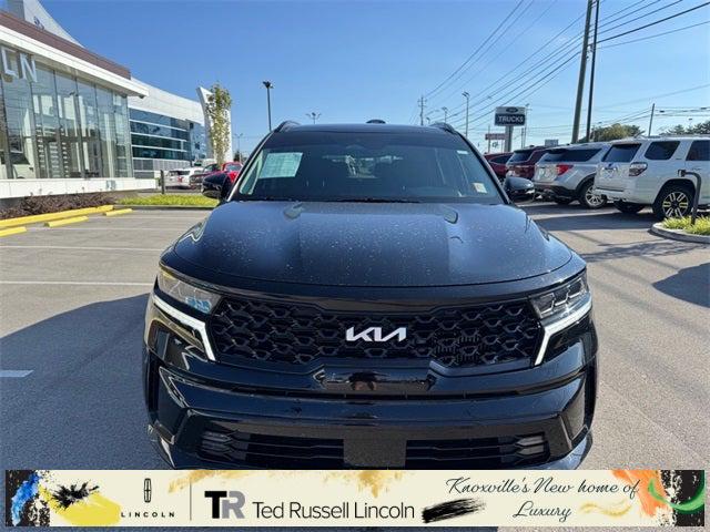 2023 Kia Sorento SX 2023 Kia Sorento SX