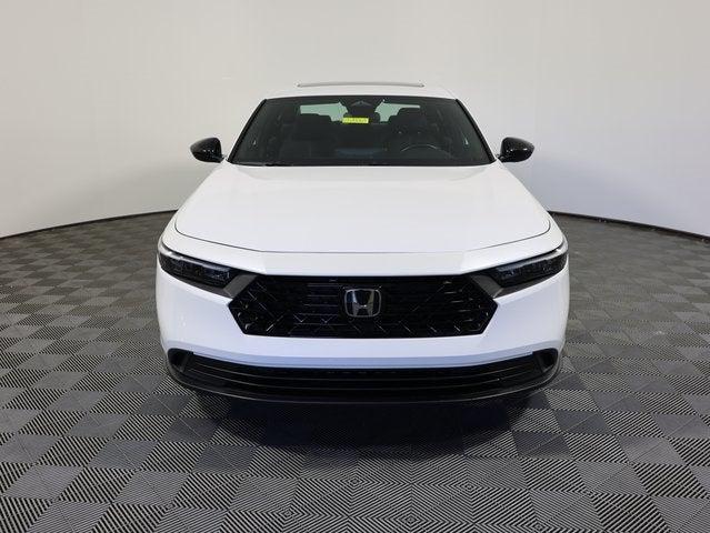 2023 Honda Accord Hybrid HYBRID SPORT BD