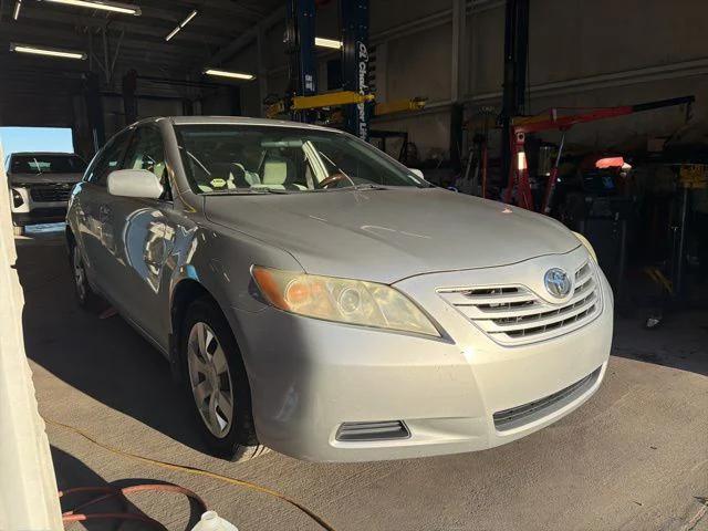 2009 Toyota Camry 