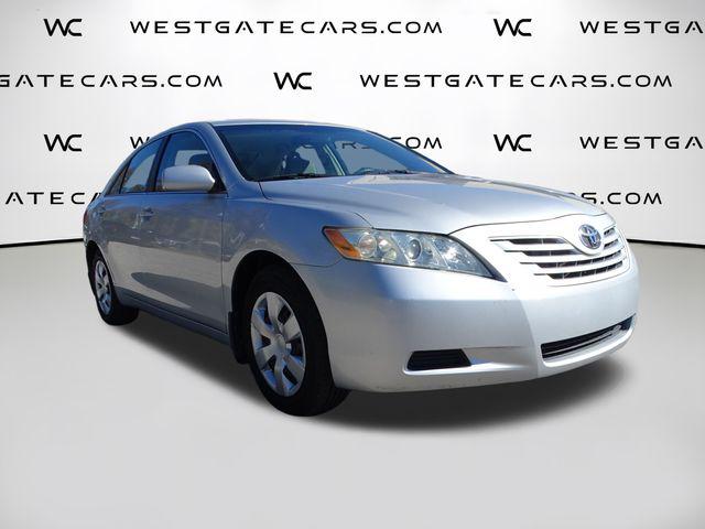 2009 Toyota Camry 